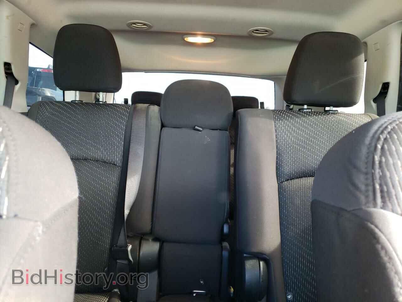 2015 DODGE JOURNEY - VIN: 3C4PDCBG1FT673583 - Фото 10