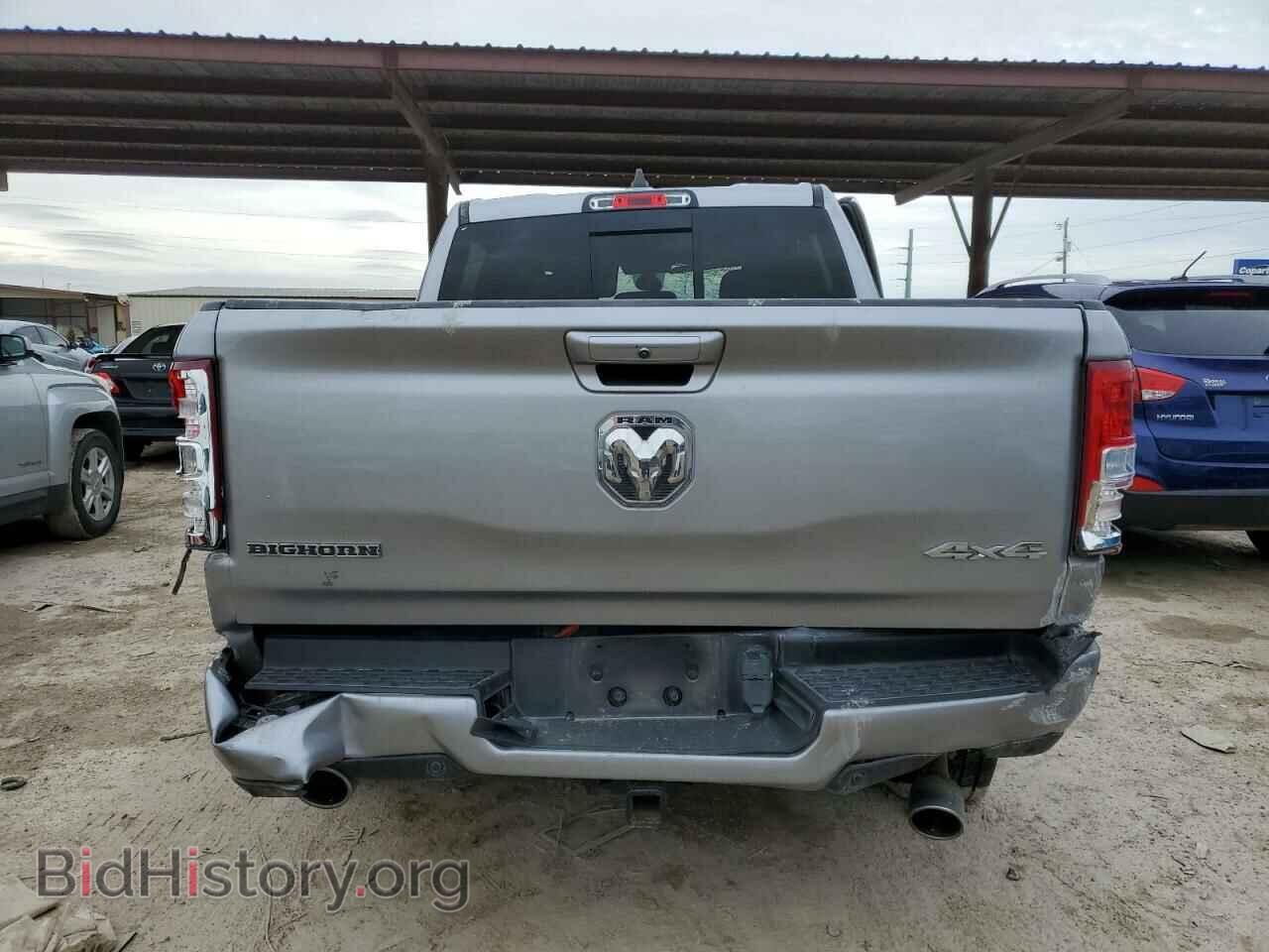 2020 RAM 1500 - VIN: 1C6SRFFMXLN197060 - Фото 6