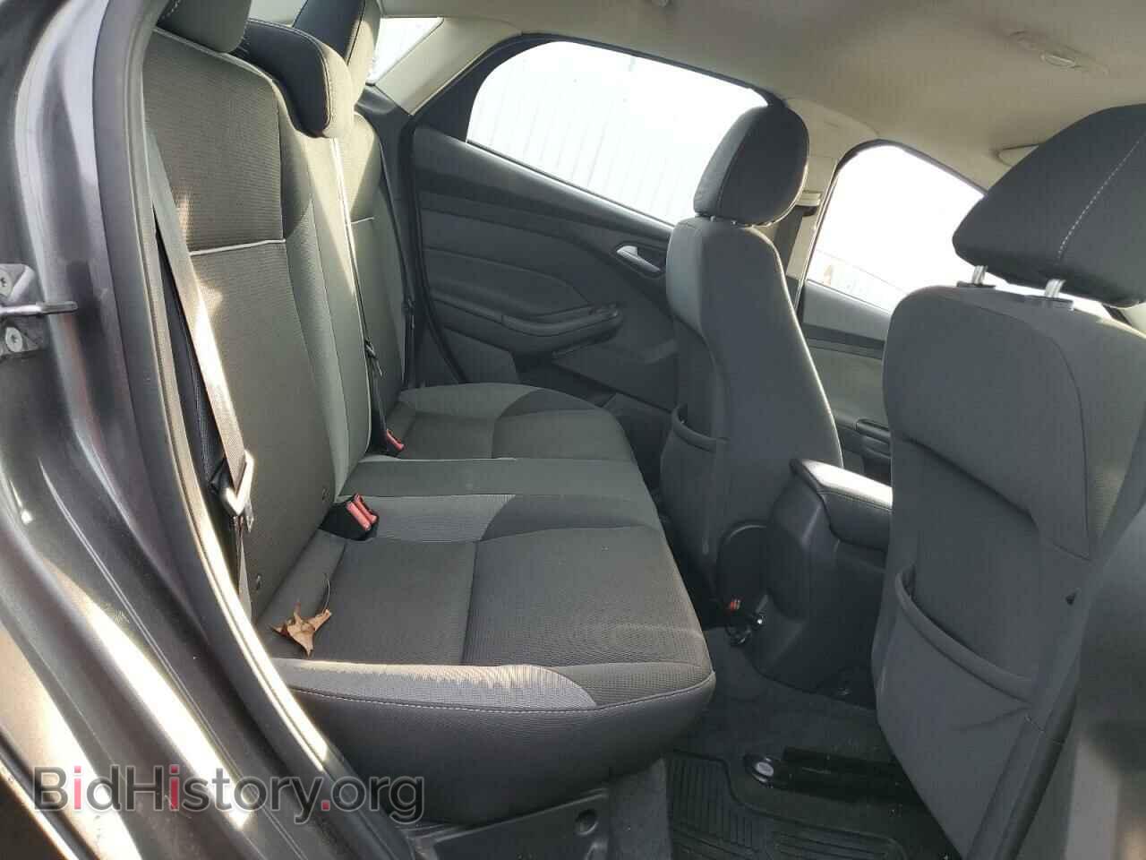 2013 FORD FOCUS - VIN: 1FADP3F21DL215632 - Photo 10