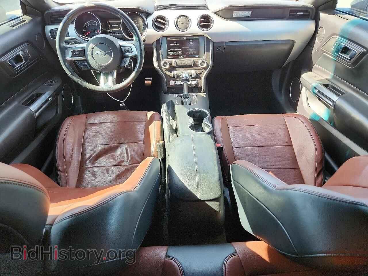 2015 FORD ALL Models - VIN: 1FA6P8TH9F5345017 - Photo 8