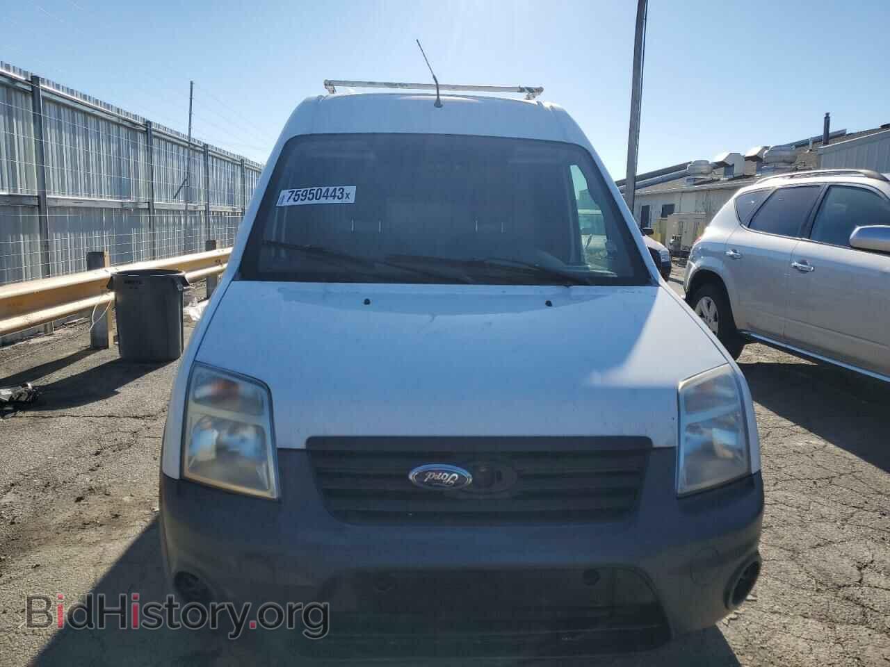 2012 FORD TRANSIT - VIN: NM0LS7AN0CT102974 - Фото 5