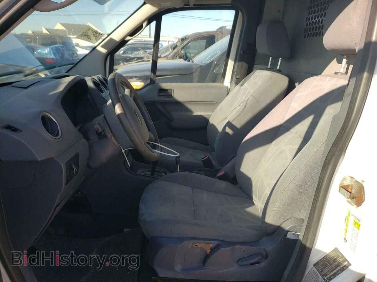 2012 FORD TRANSIT - VIN: NM0LS7AN0CT102974 - Фото 7