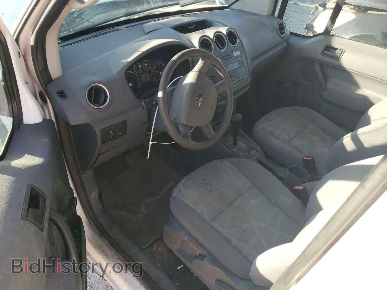 2012 FORD TRANSIT - VIN: NM0LS7AN0CT102974 - Фото 8
