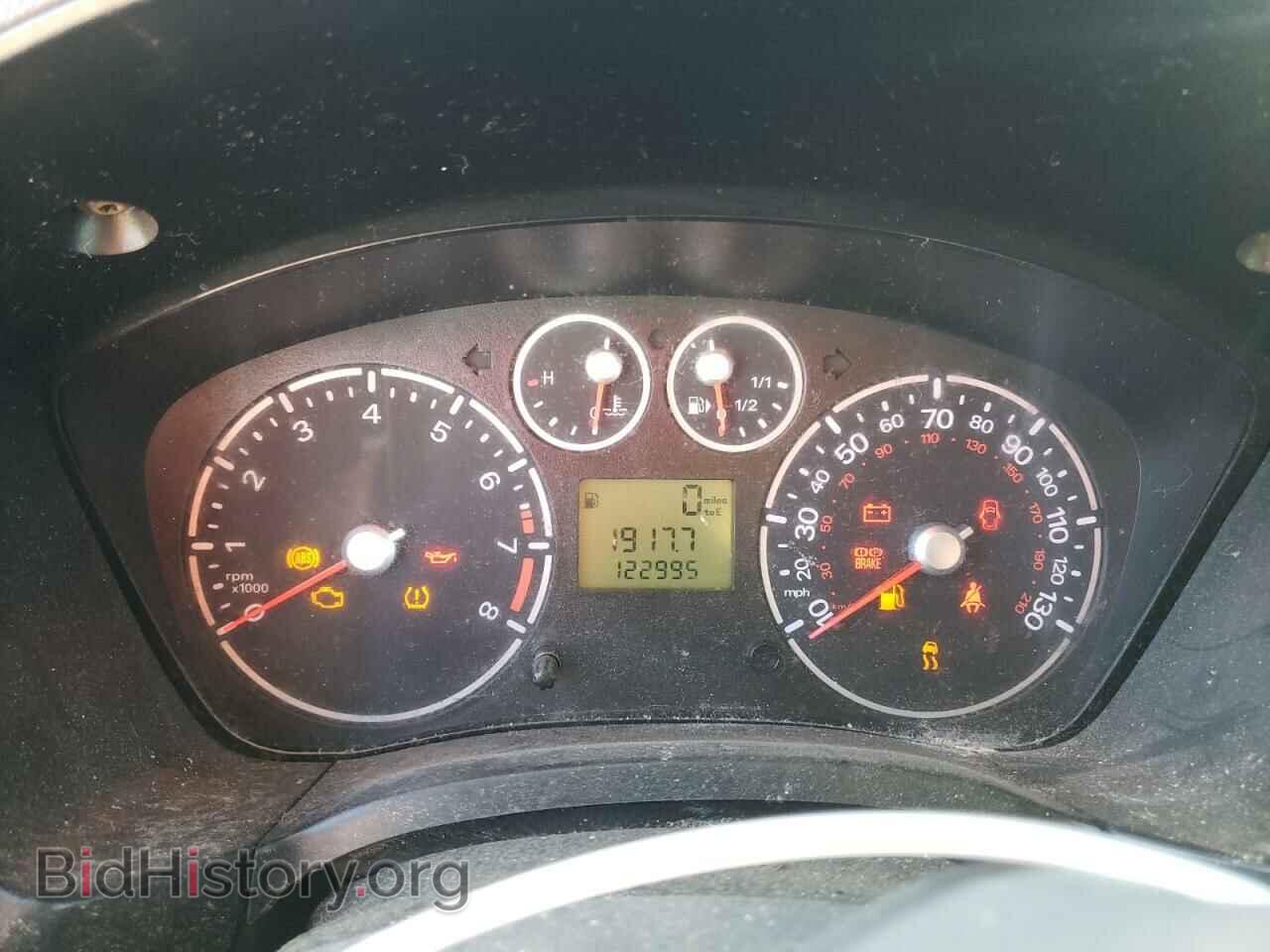 2012 FORD TRANSIT - VIN: NM0LS7AN0CT102974 - Фото 9