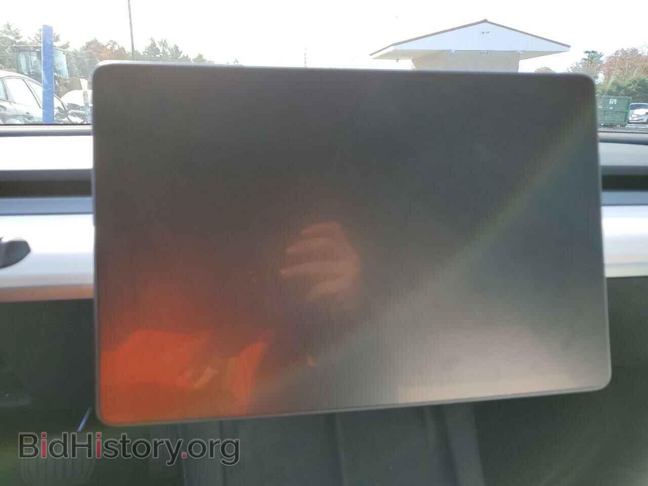 2023 TESLA MODEL 3 - VIN: 5YJ3E1EB2PF659711 - Photo 9