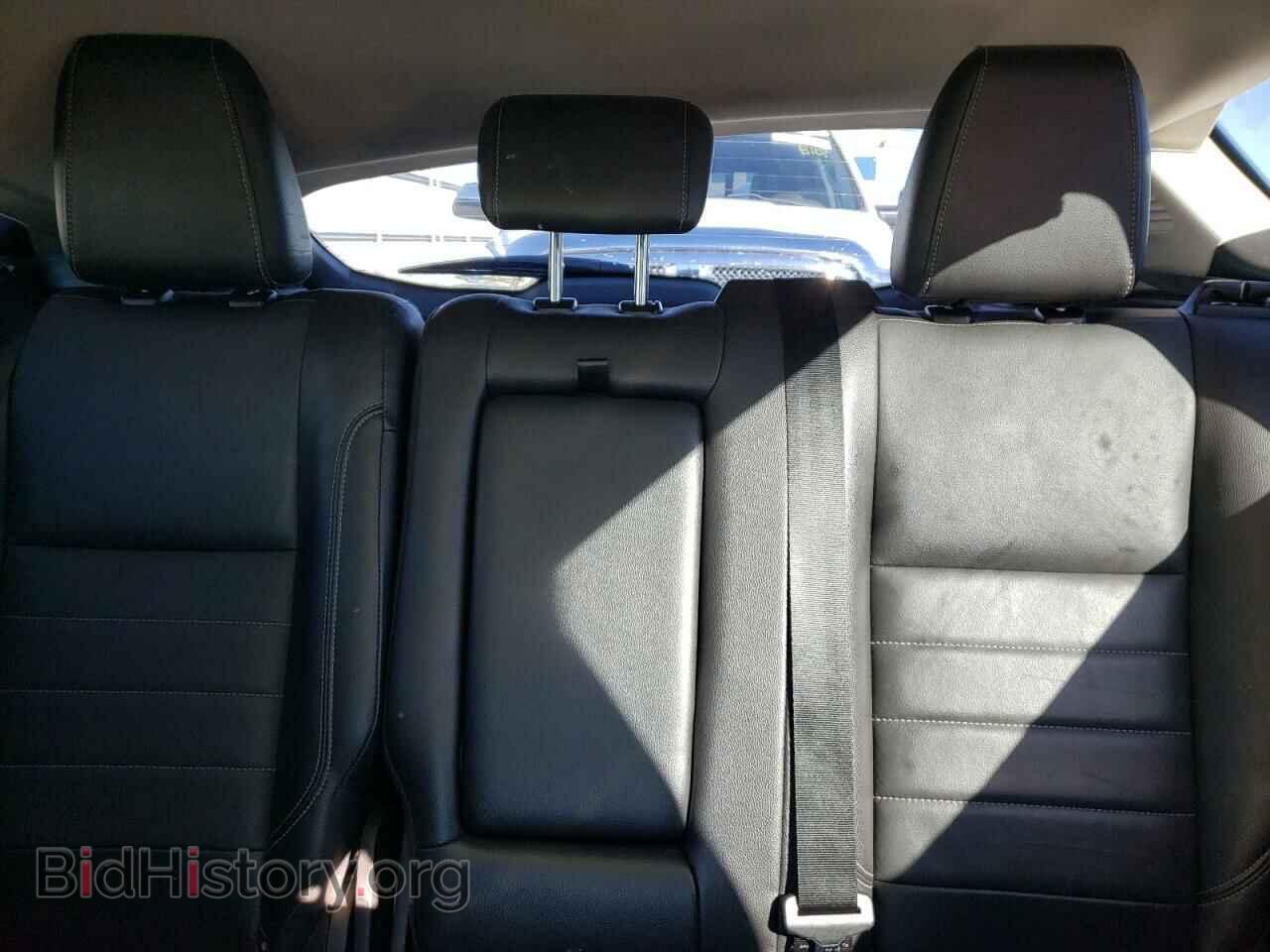 2013 FORD CMAX - VIN: 1FADP5CU9DL535430 - Фото 10