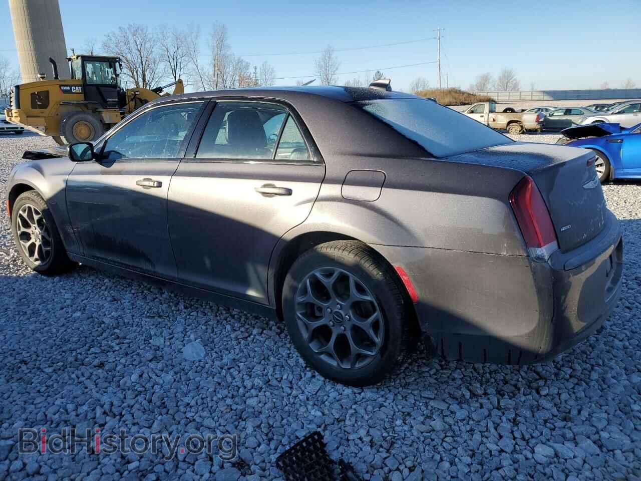 2016 CHRYSLER 300 - VIN: 2C3CCAGG7GH253310 - Photo 2