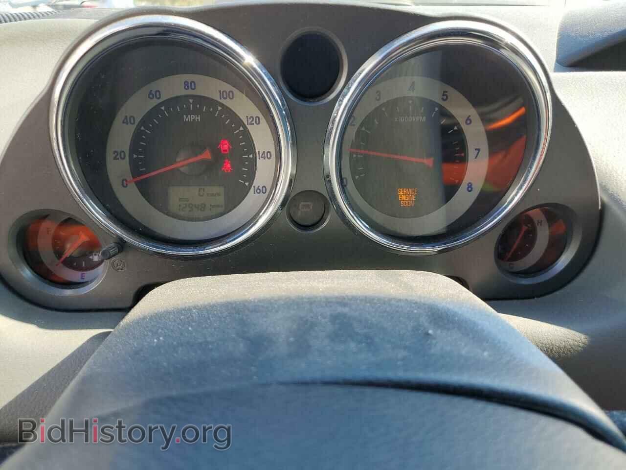 2006 MITSUBISHI ECLIPSE - VIN: 4A3AK34T76E016368 - Photo 9
