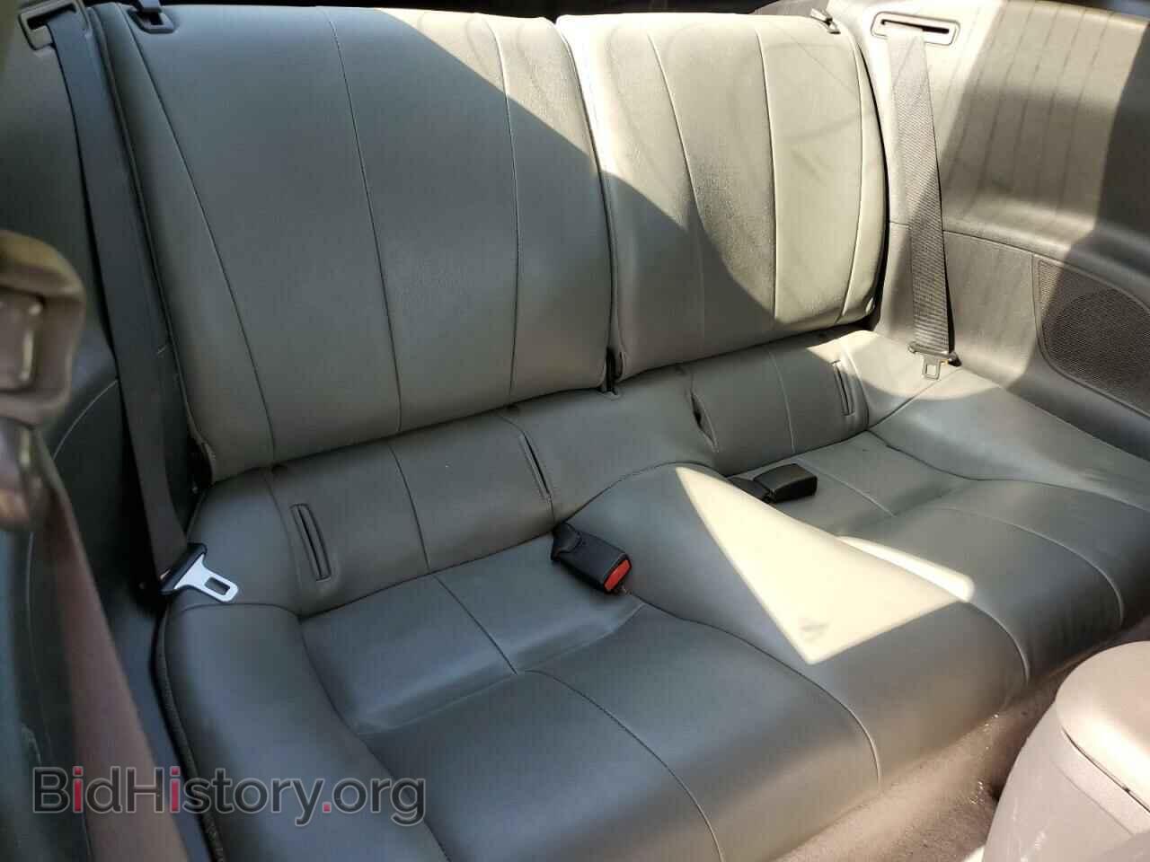 2006 MITSUBISHI ECLIPSE - VIN: 4A3AK34T76E016368 - Photo 10
