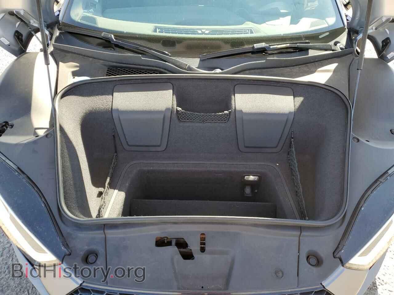 2018 AUDI R8 - VIN: WUABAAFX2J7902404 - Фото 10
