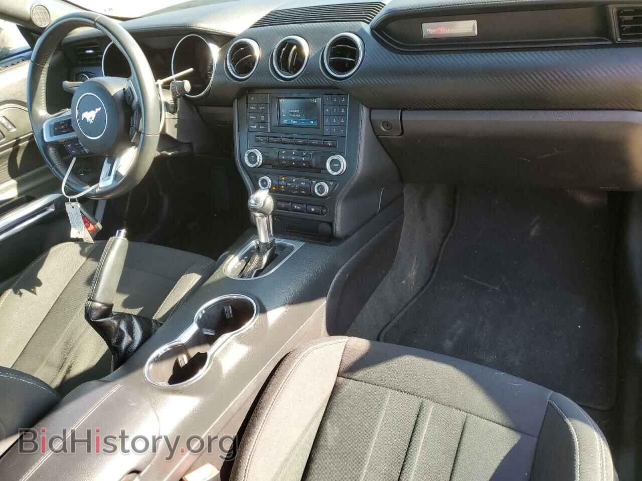 2018 FORD ALL Models - VIN: 1FA6P8TH4J5159121 - Photo 8