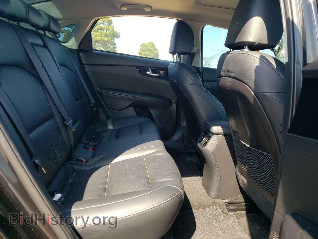 2021 KIA FORTE - VIN: 3KPF54AD2ME406055 - Фото 10