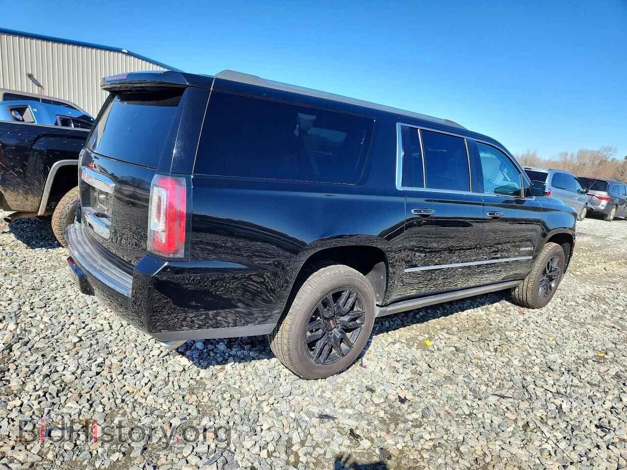 2018 GMC YUKON - VIN: 1GKS2HKJ0JR254722 - Фото 3