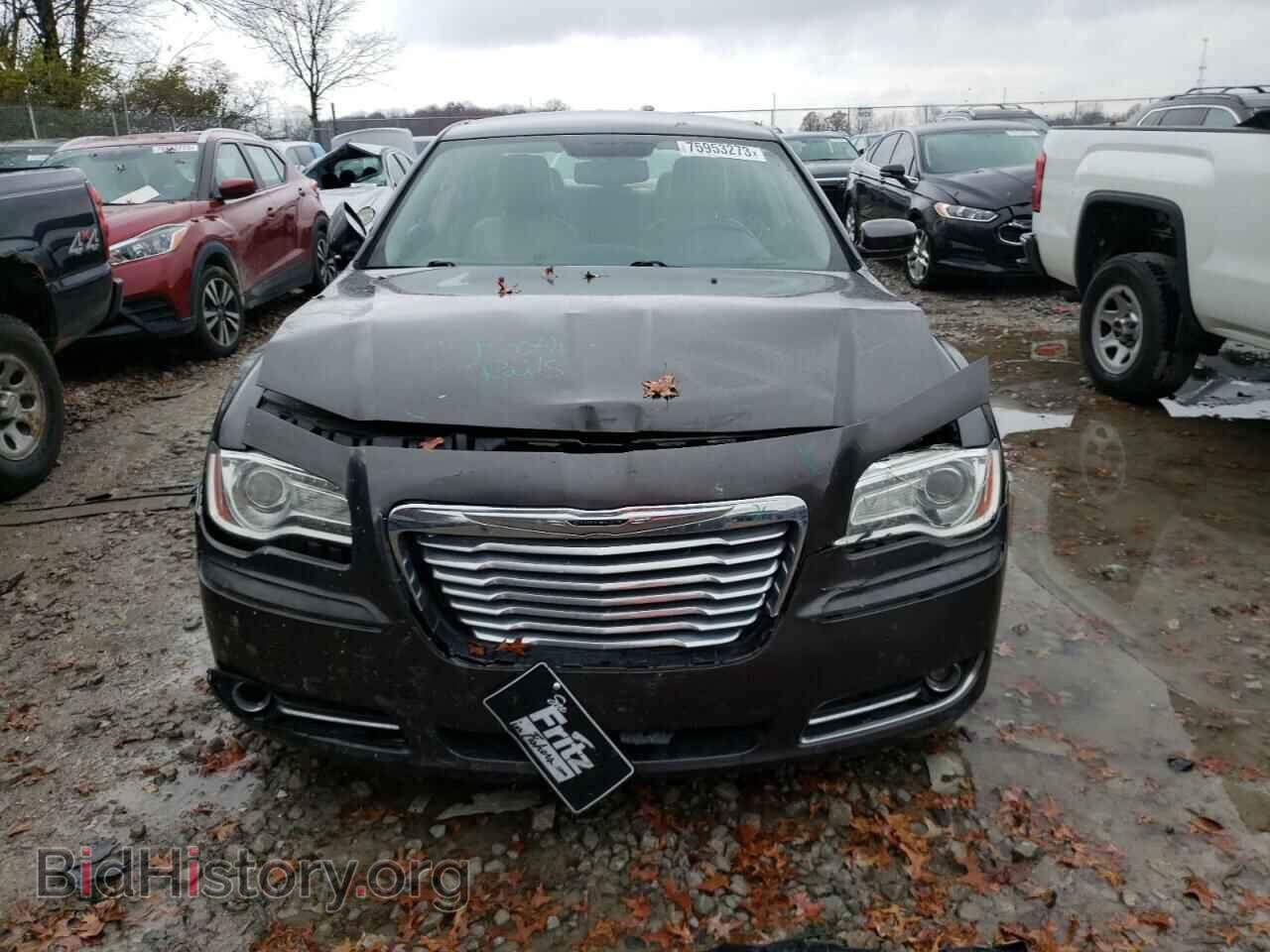 2013 CHRYSLER 300 - VIN: 2C3CCARG0DH556664 - Photo 5