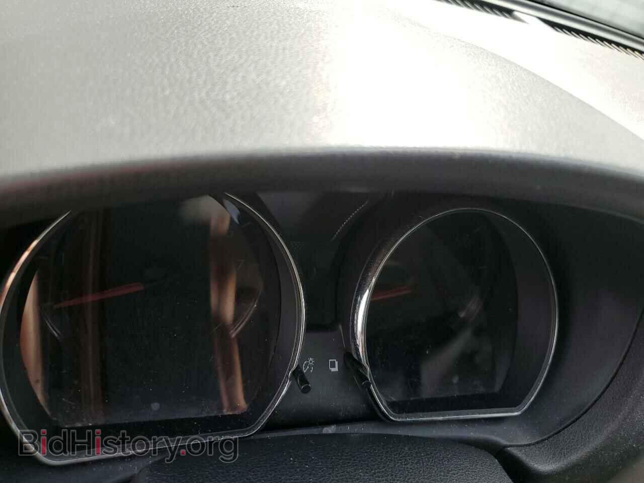 2016 NISSAN VERSA - VIN: 3N1CN7AP3GL871008 - Фото 9