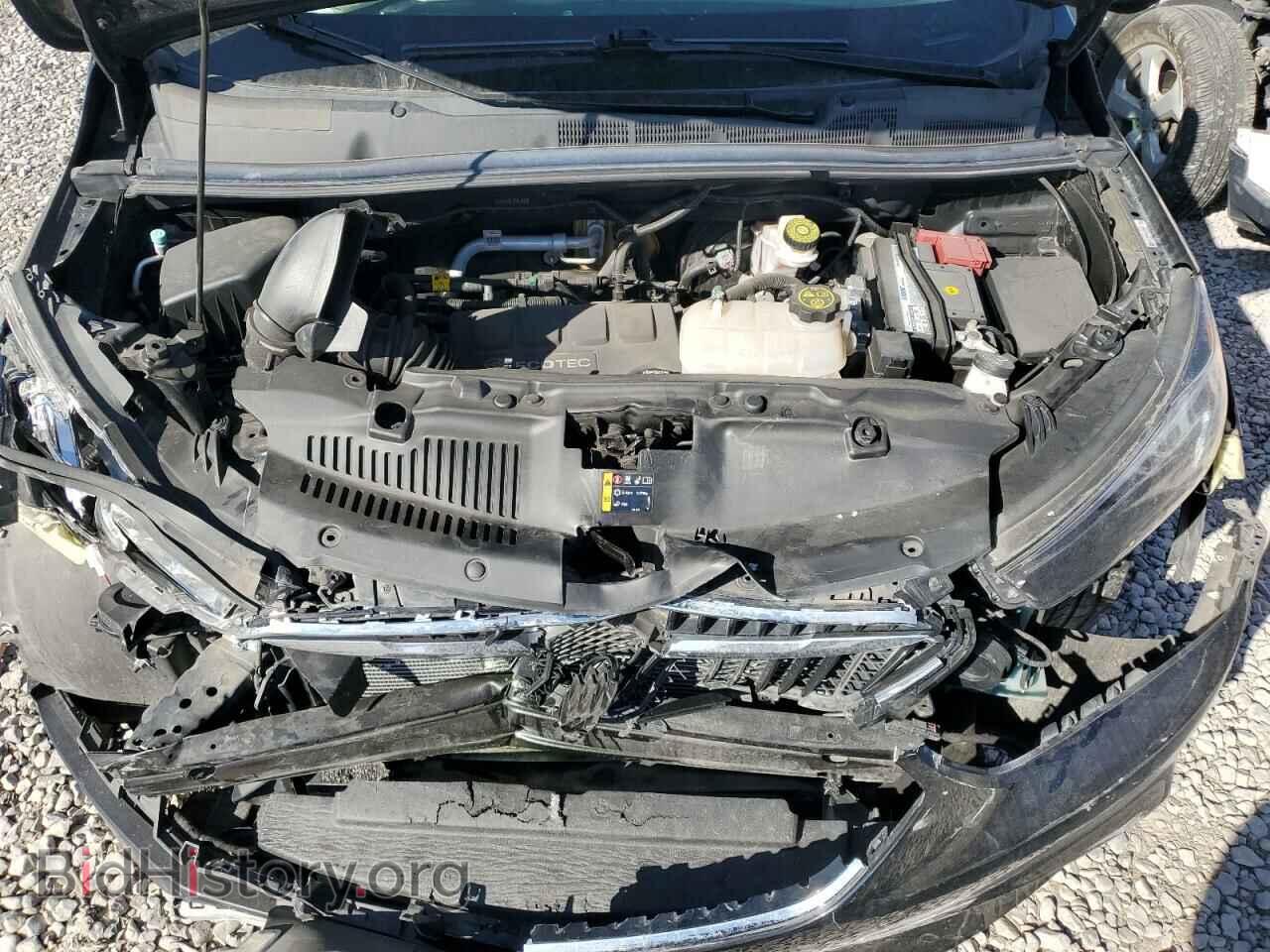 2017 BUICK ENCORE - VIN: KL4CJASB6HB123066 - Photo 11