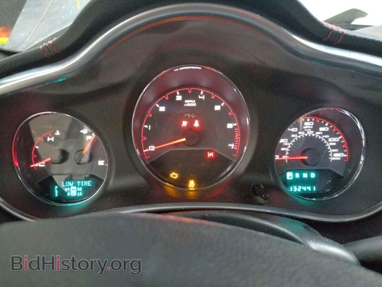 2013 DODGE AVENGER - VIN: 1C3CDZBG9DN636932 - Фото 9