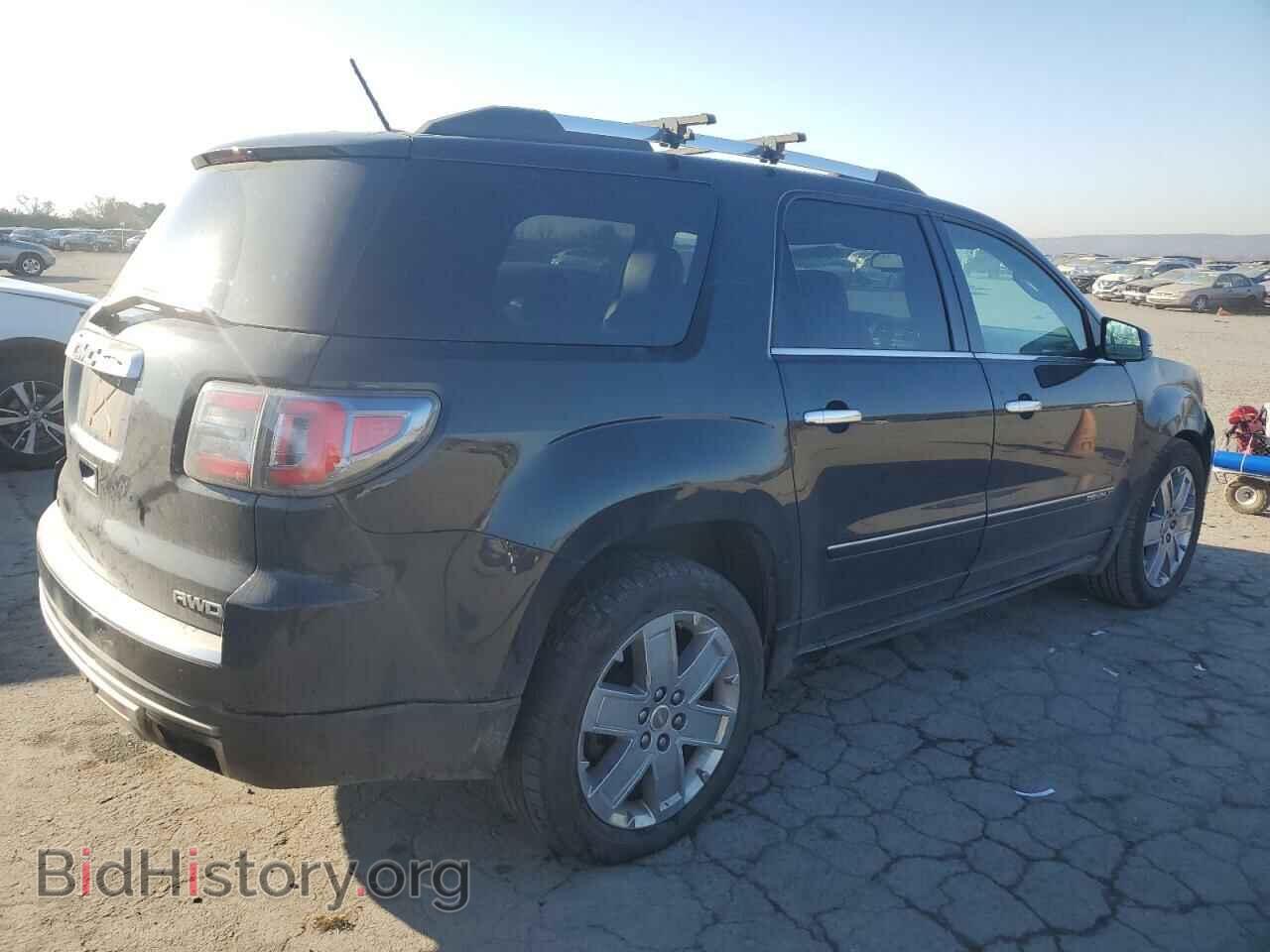 2014 GMC ACADIA DEN - VIN: 1GKKVTKD8EJ189501 - Фото 3
