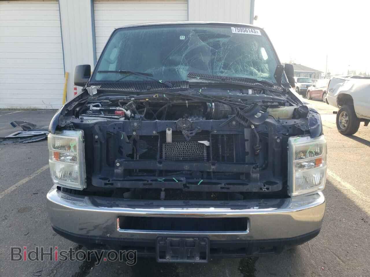 2011 FORD ALL Models - VIN: 1FBSS3BL9BDA33932 - Фото 5