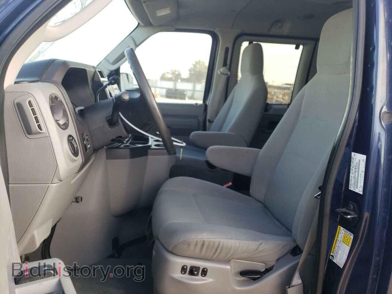 2011 FORD ALL Models - VIN: 1FBSS3BL9BDA33932 - Фото 7