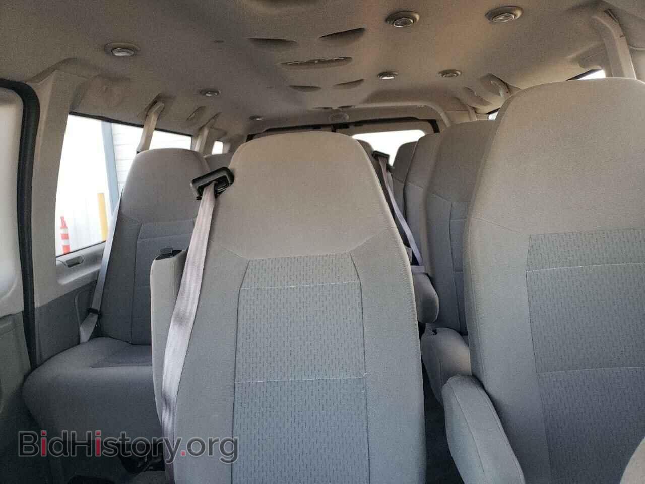 2011 FORD ALL Models - VIN: 1FBSS3BL9BDA33932 - Фото 10