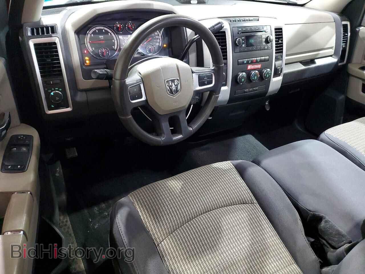2011 DODGE All Models - VIN: 3D7JV1ET8BG543051 - Photo 8