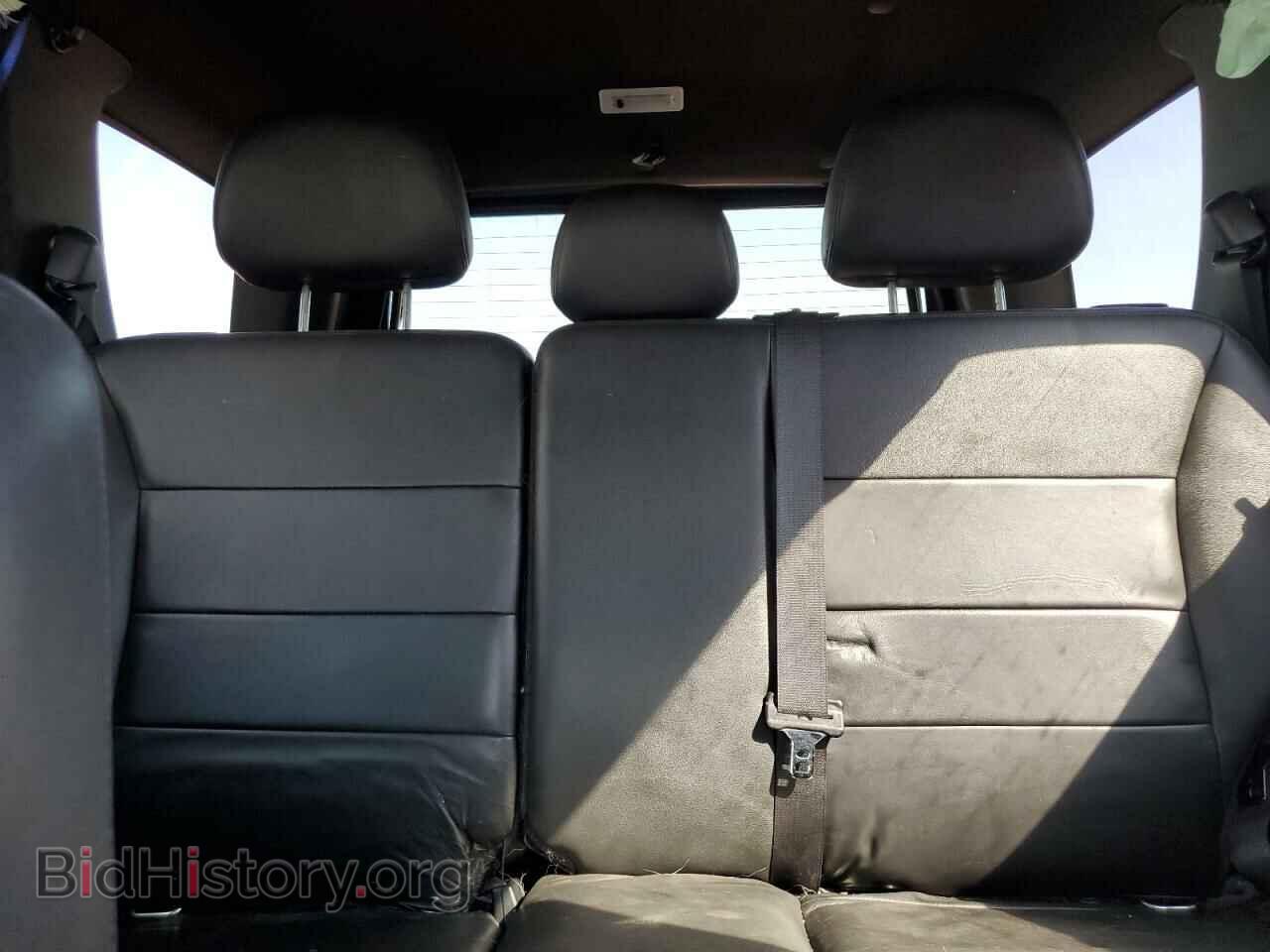 2012 FORD ESCAPE - VIN: 1FMCU9EGXCKA51974 - Фото 10
