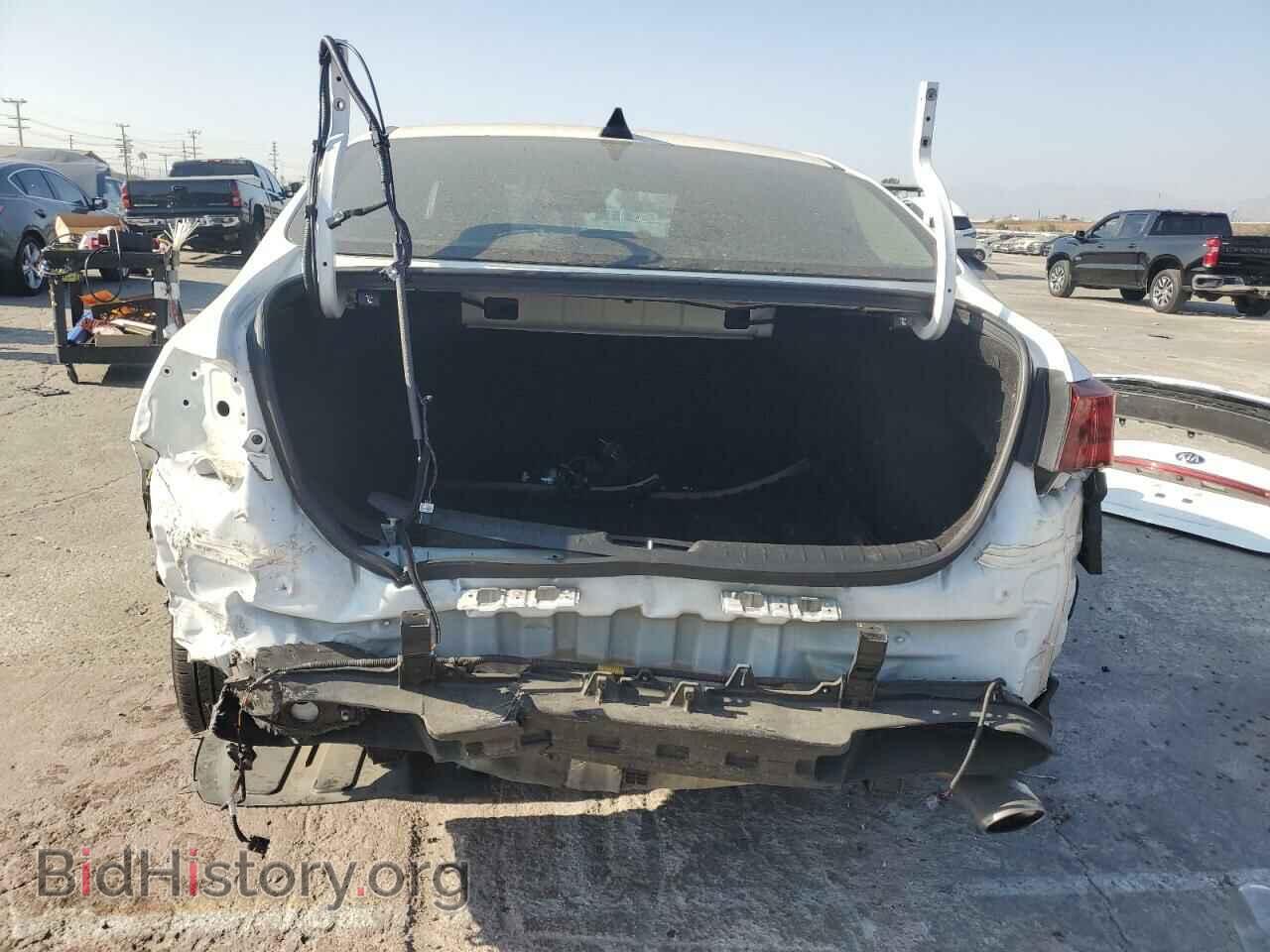 2020 KIA FORTE - VIN: 3KPF24AD8LE231396 - Фото 6