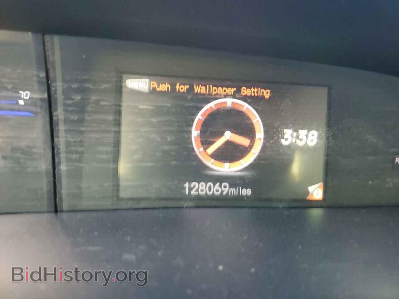 2012 HONDA CIVIC - VIN: 19XFB2F52CE043706 - Фото 9