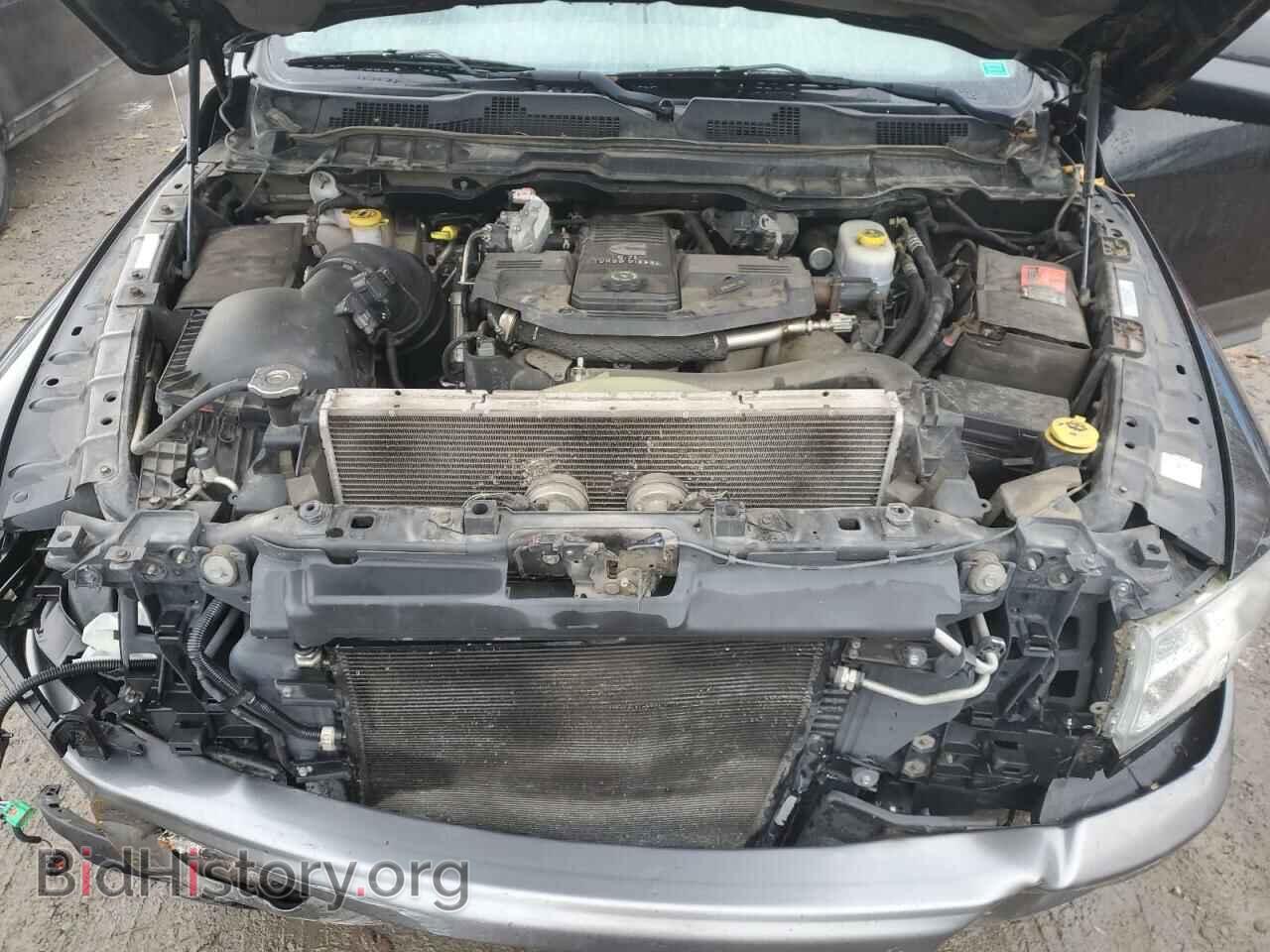 2011 DODGE All Models - VIN: 3D7UT2CLXBG548151 - Photo 11