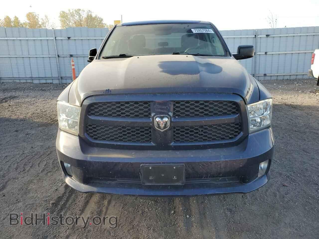 2018 RAM 1500 - VIN: 1C6RR7FT0JS134981 - Photo 5