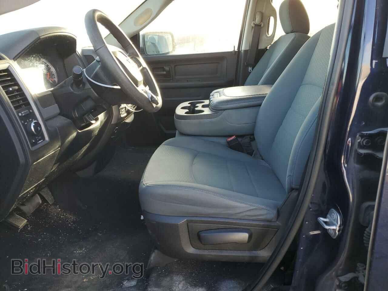 2018 RAM 1500 - VIN: 1C6RR7FT0JS134981 - Photo 7