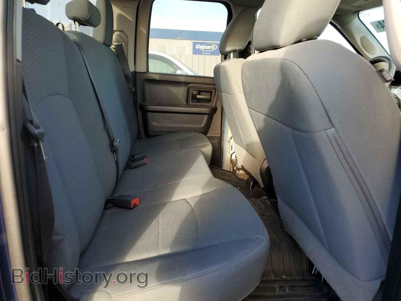 2018 RAM 1500 - VIN: 1C6RR7FT0JS134981 - Photo 10