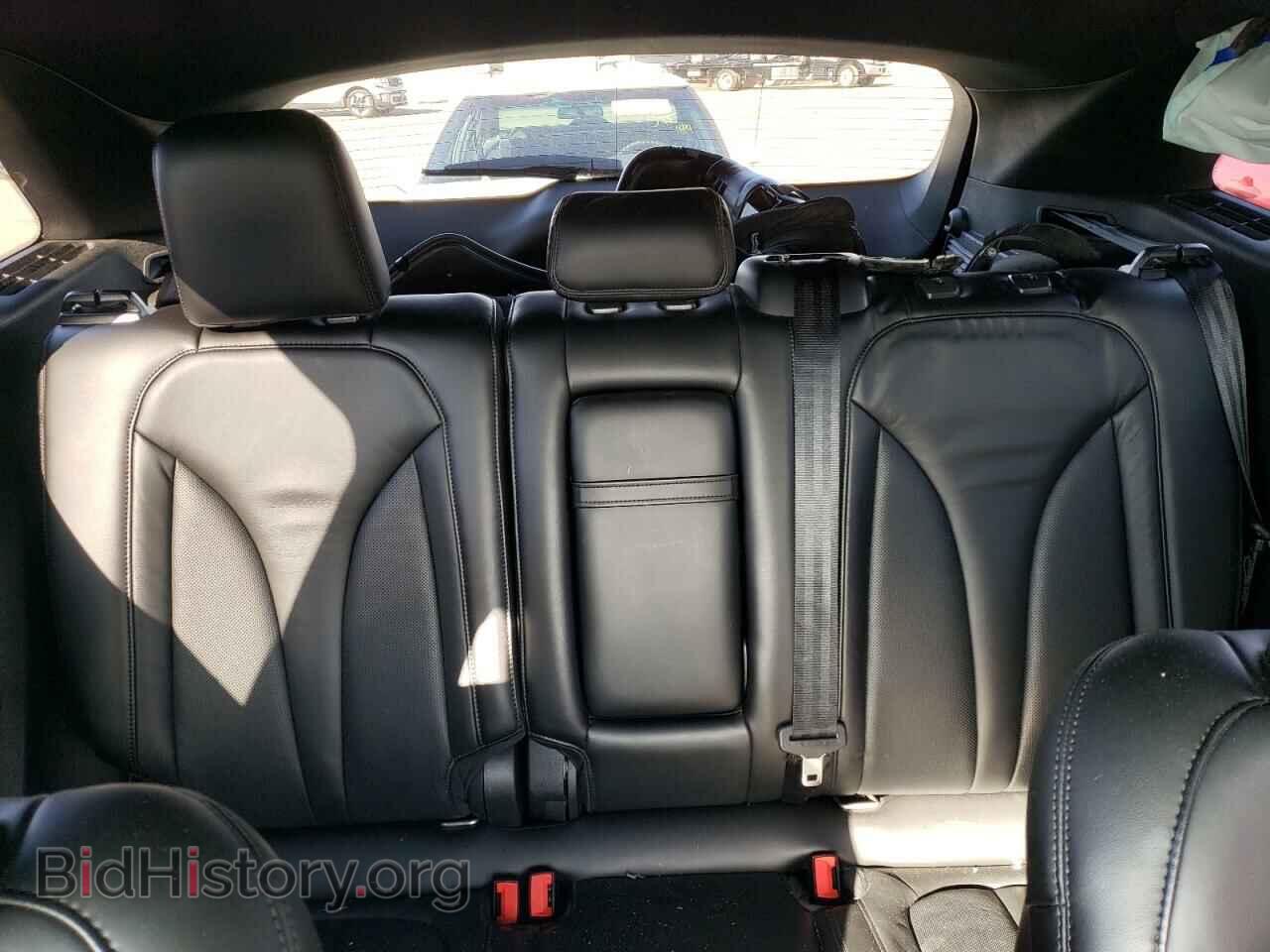 2019 LINCOLN MKC - VIN: 5LMCJ2D95KUL31353 - Фото 10
