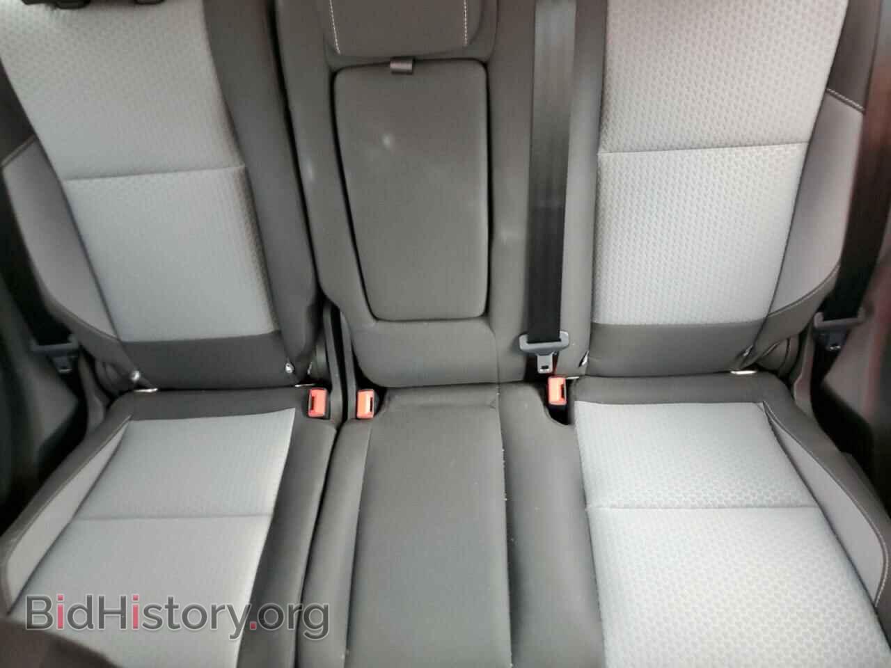 2017 FORD ESCAPE - VIN: 1FMCU9G98HUE68004 - Фото 10
