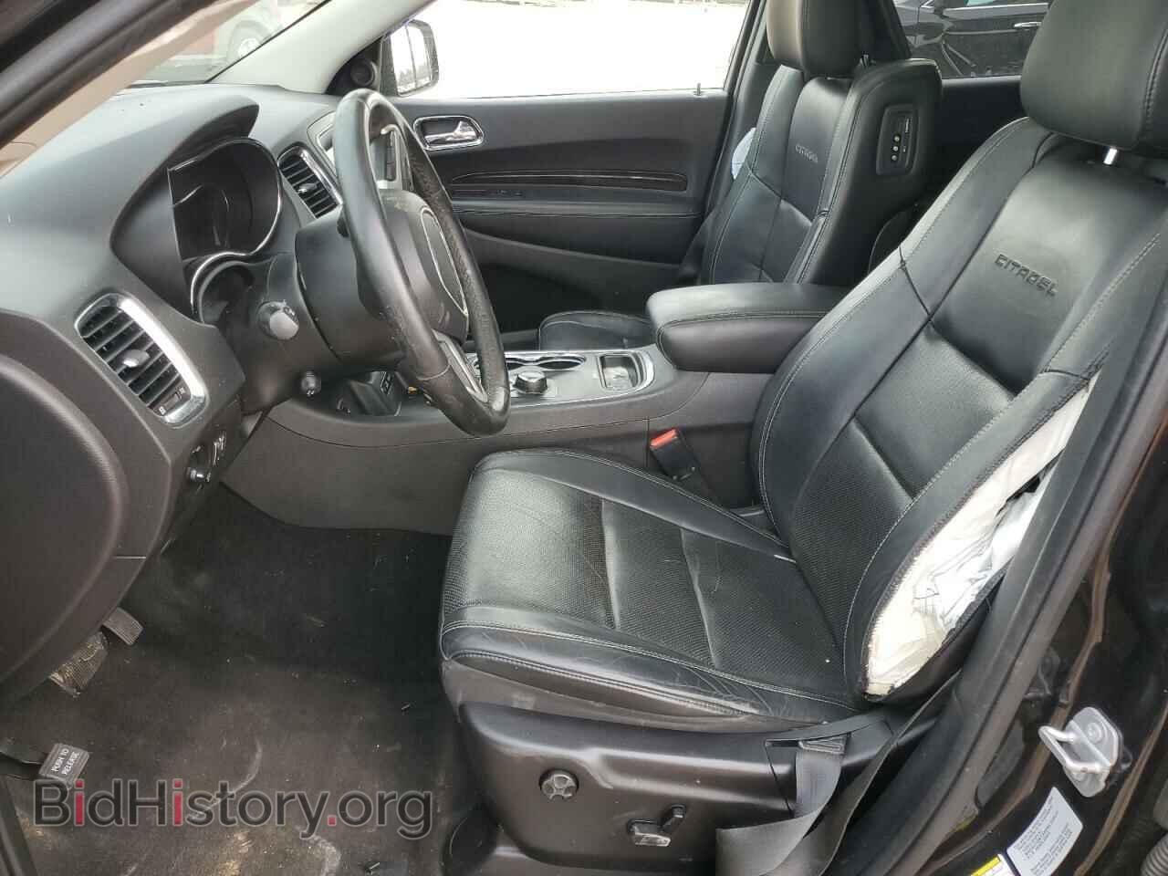 2015 DODGE DURANGO - VIN: 1C4RDHEG1FC842515 - Photo 7
