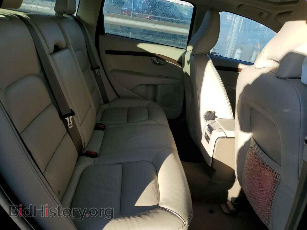 2011 VOLVO XC70 - VIN: YV4952BL5B1097881 - Фото 10