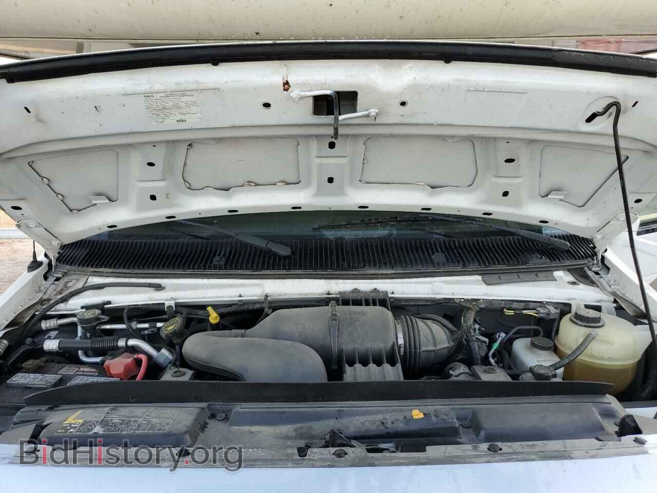 2016 FORD ALL Models - VIN: 1FDWE3FS3GDC53155 - Фото 12