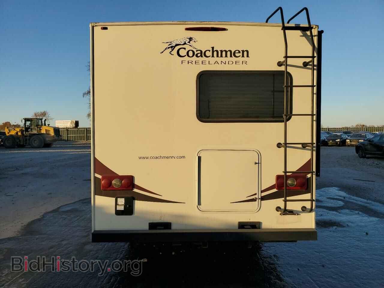 2016 FORD ALL Models - VIN: 1FDWE3FS3GDC53155 - Фото 6