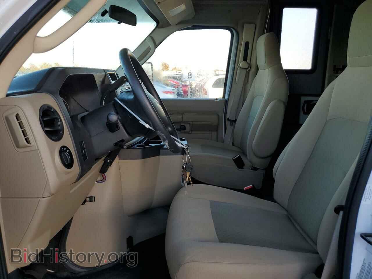 2016 FORD ALL Models - VIN: 1FDWE3FS3GDC53155 - Фото 7