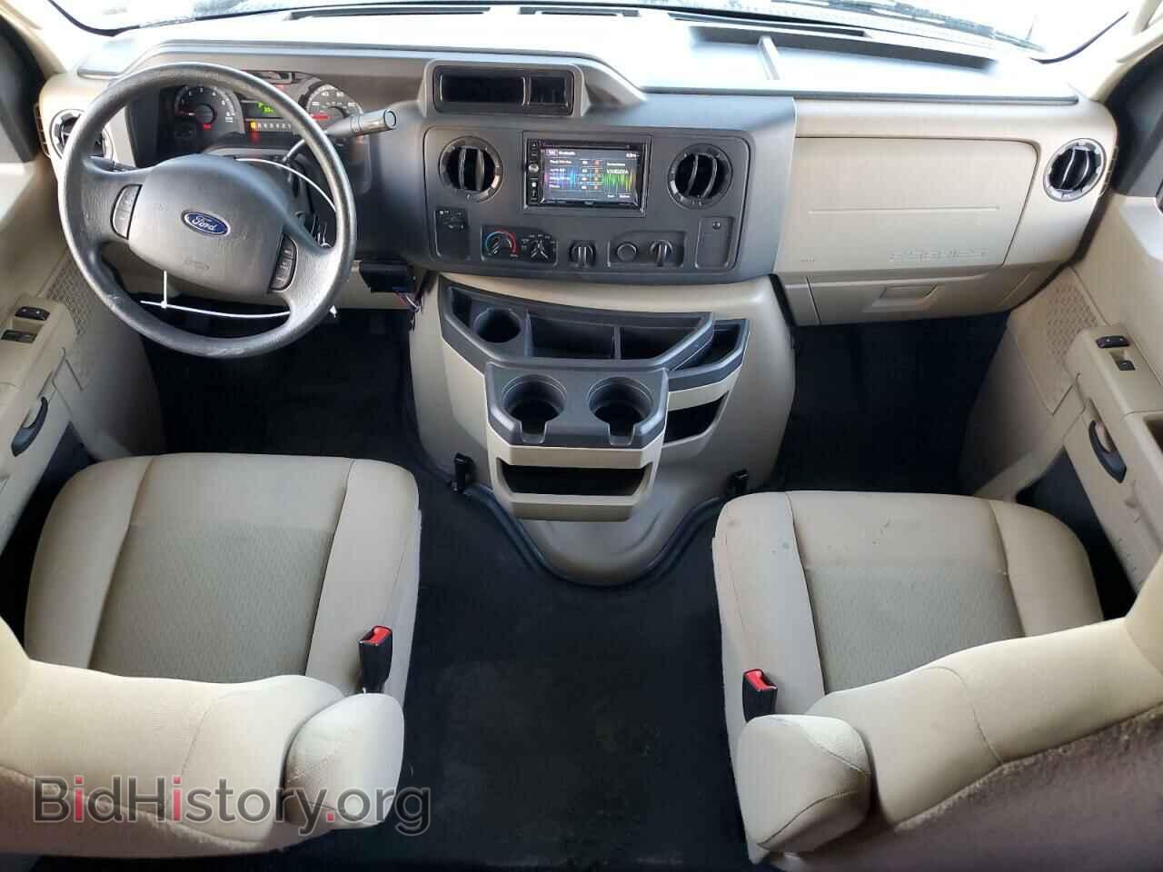 2016 FORD ALL Models - VIN: 1FDWE3FS3GDC53155 - Фото 8