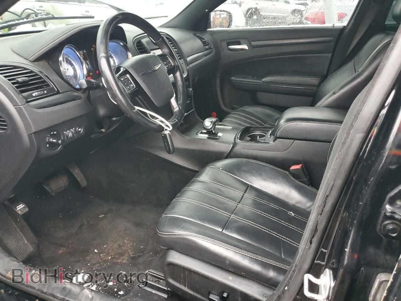 2014 CHRYSLER 300 - VIN: 2C3CCAGG7EH383956 - Photo 7