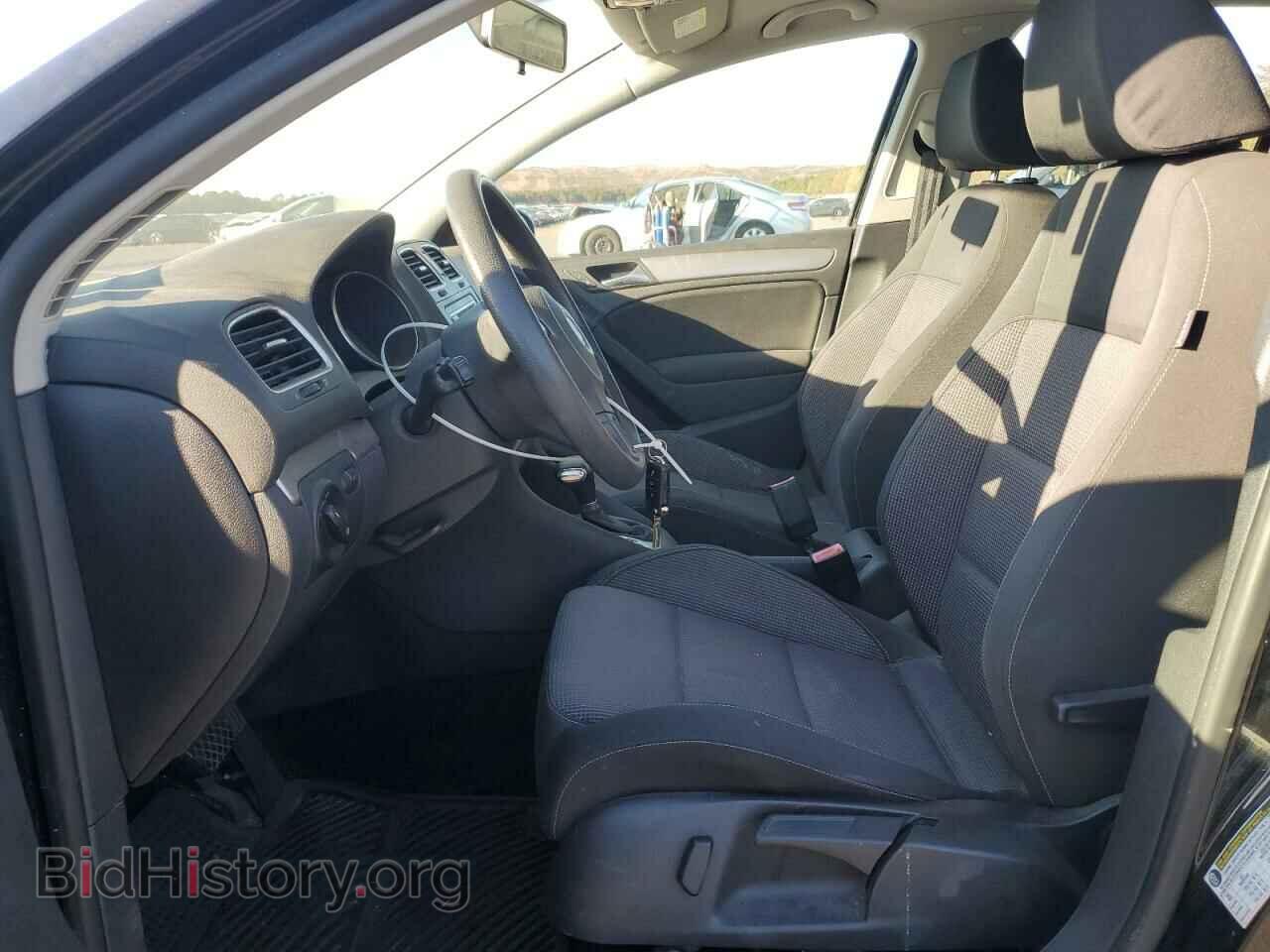 2011 VOLKSWAGEN GOLF - VIN: WVWDB7AJ6BW048307 - Фото 7