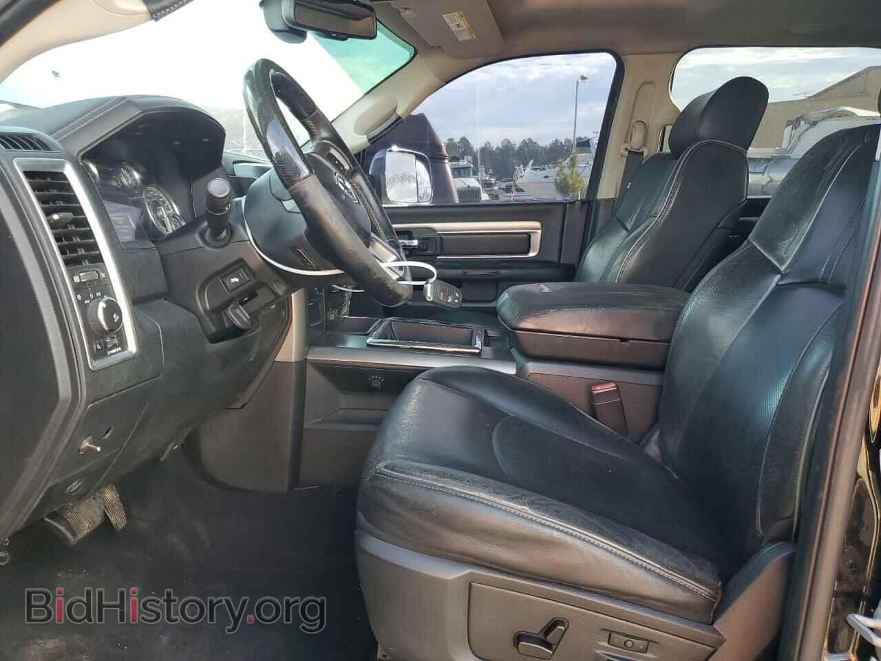 2014 RAM 2500 - VIN: 3C6UR5PL6EG276830 - Фото 7