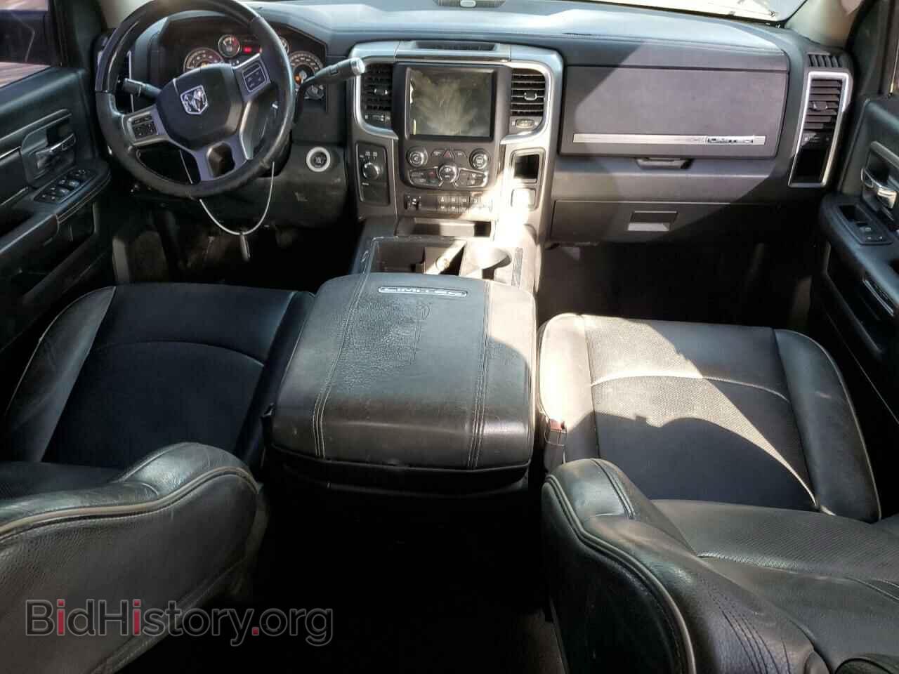 2014 RAM 2500 - VIN: 3C6UR5PL6EG276830 - Фото 8