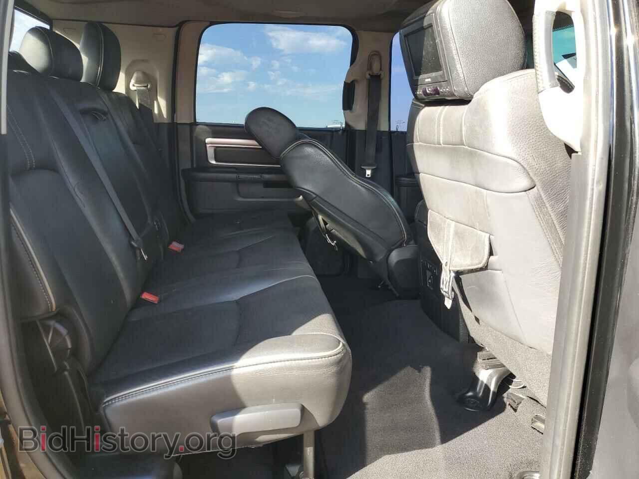 2014 RAM 2500 - VIN: 3C6UR5PL6EG276830 - Фото 10