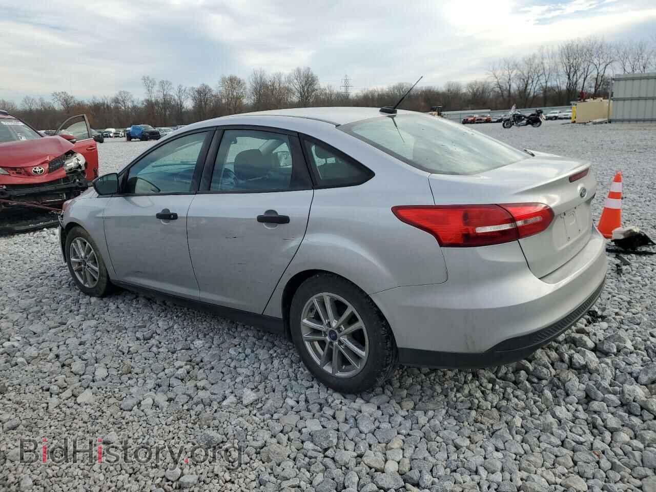 2016 FORD FOCUS - VIN: 1FADP3E21GL228323 - Photo 2
