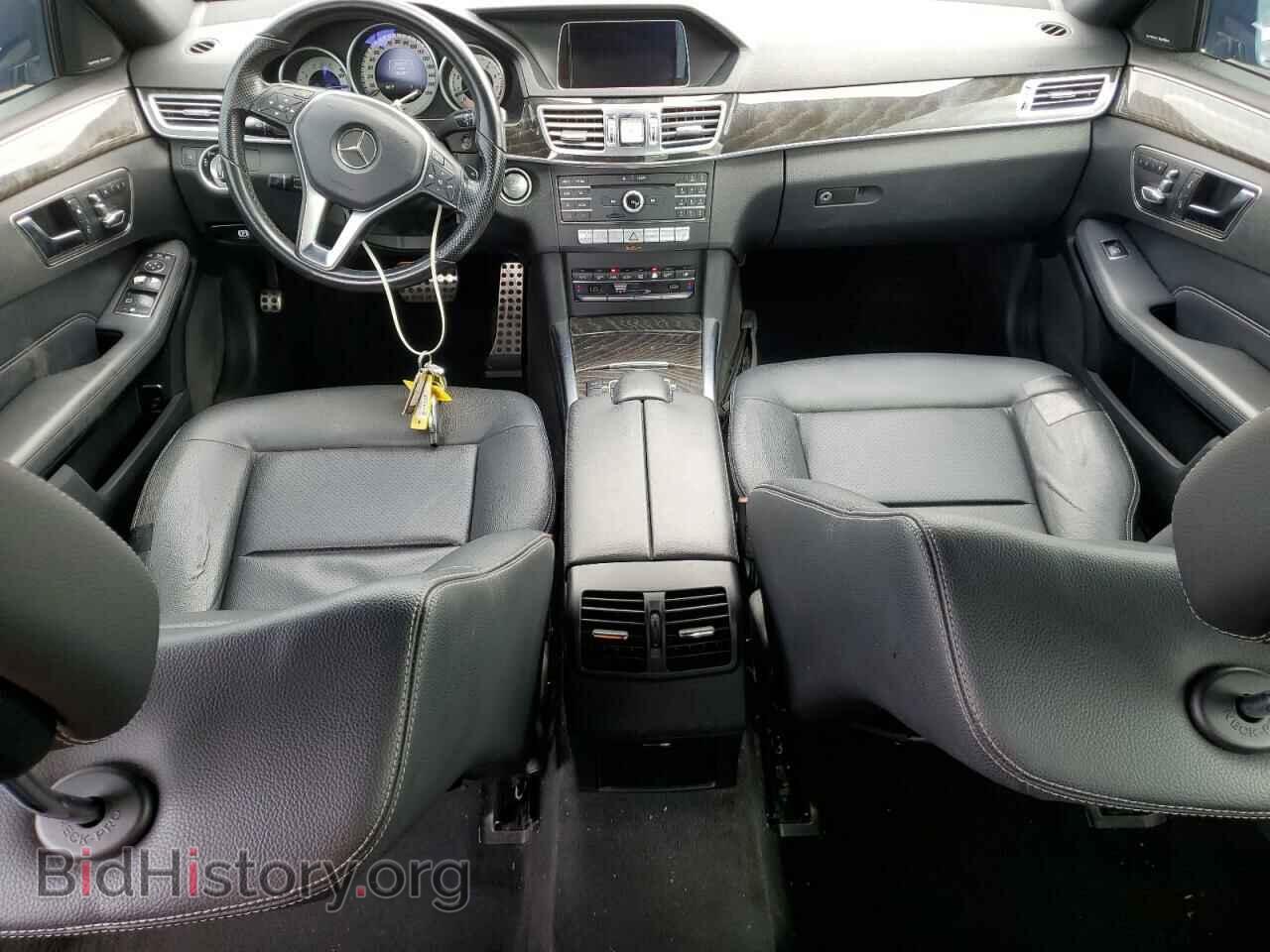 2016 MERCEDES-BENZ E-CLASS - VIN: WDDHF5KB4GB293533 - Фото 8