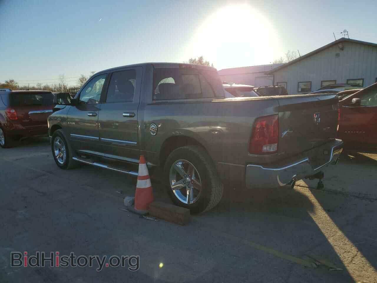 2010 DODGE All Models - VIN: 1D7RB1CT8AS144873 - Фото 2
