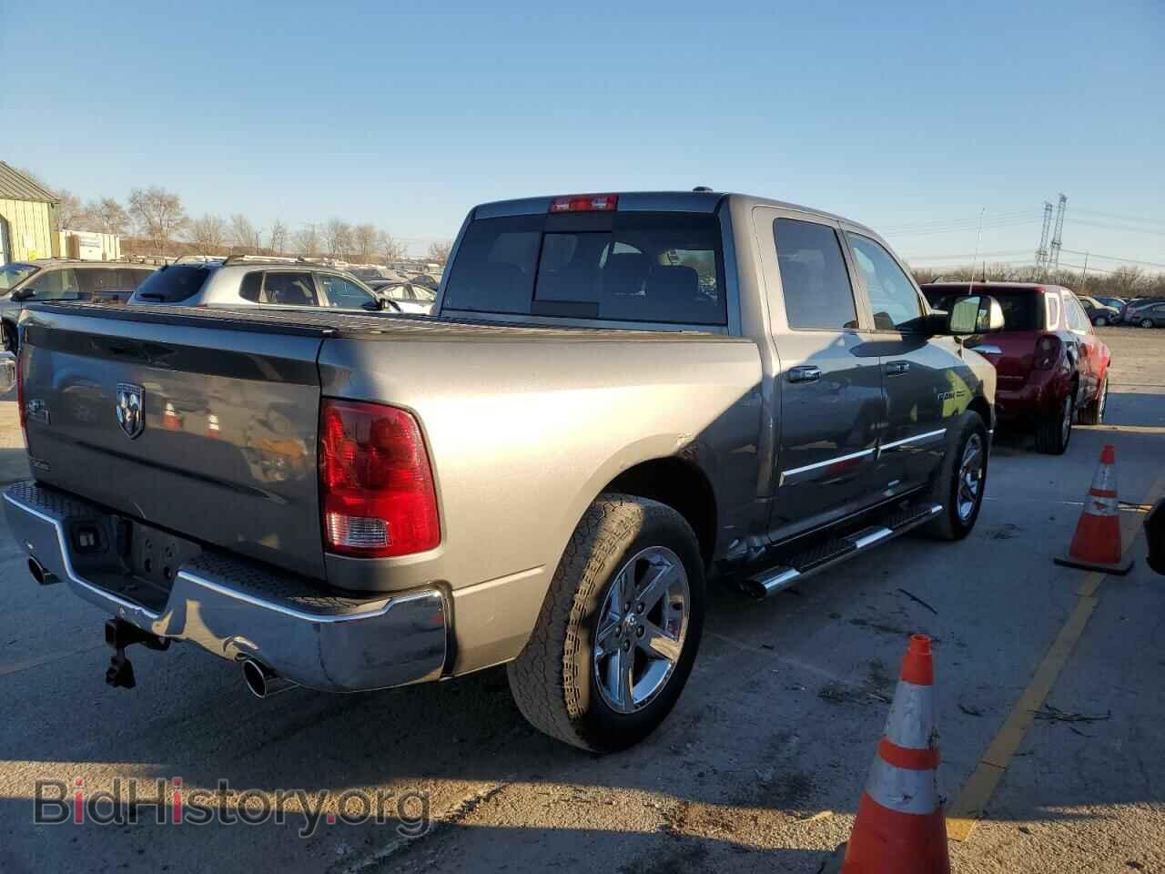 2010 DODGE All Models - VIN: 1D7RB1CT8AS144873 - Фото 3